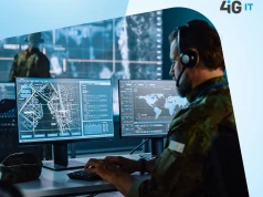 4iG IT zdigitalizuje czarnogórskie organy ścigania i policję graniczną