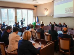 Sesja Rady Miejskiej w Jaworznie 29.10.2026 - porządek obrad