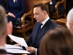 Łukasz Gibała pod lupą. Akcja dla Krakowa sprawdzi realizację 157 obietnic