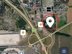 Sulechów. Przy trasie S3 powstanie nowa baza straży pożarnej