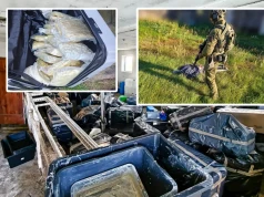 Potężne uderzenie w narkobiznes. Służby rozbiły laboratorium warte miliony