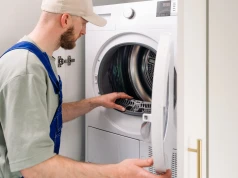 1,6 miliona suszarek w UK z potencjalnie śmiertelną wadą. Nie żyje ojciec i 9-latka