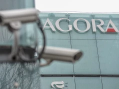 Masowe zwolnienia nie pomogły. Internetowy bastion Agory tonie w długach