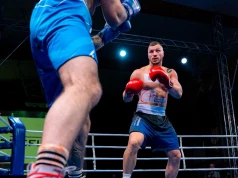 Mateusz Goiński rozpoczyna zawodową karierę. Debiut w listopadzie