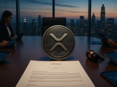 Ripple rzuca wyzwanie największym bankom świata, ale eksperci ostrzegają przed pułapką