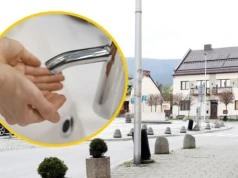 Małopolskie miasto wysycha. Mieszkańcy mają ograniczyć użycie wody