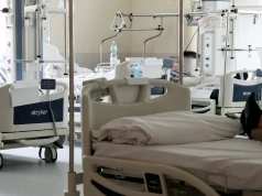Z powodu braku pieniędzy szpitale przesuwają chorych na 2027 rok, więc lepiej być zdrowym
