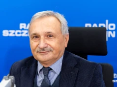 Maciej Kopeć: szkołom brakuje odpowiednich priorytetów