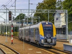 Oświęcim – Czechowice-Dziedzice: Nowy przewoźnik i więcej pociągów