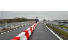 GDDKiA połączyła dwie ekspresówki. Kierowcy mogą już korzystać z nowego odcinka S19