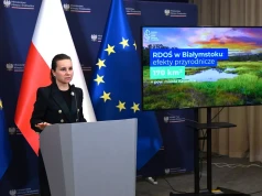 460 mln zł na mokradła i rzeki. Dlaczego rolnicy nie dostaną tych pieniędzy?