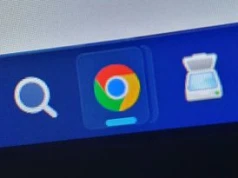 Google Chrome sprawdzi ci schowek. Dostaniesz komunikat
