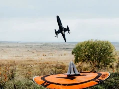 Padł rekord w świecie dronów. To cacko poleciało z zawrotną prędkością