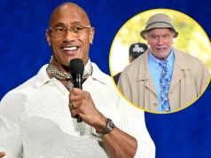 Dwayne Johnson nie do poznania. Przeszedł szokującą metamorfozę do nowej roli