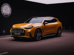 Widziałem elektrycznego potwora z Affalterbach. Oto Mercedes-AMG GT SUV