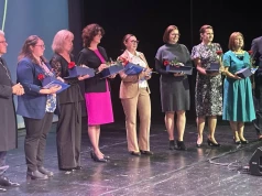 Stowarzyszenie Hospicjum Opolskie ma już 25 lat. Był wielki jubileusz