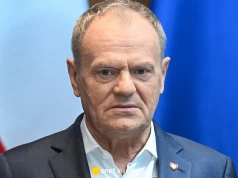 2027 rokiem Szuchewycza i UPA. Donald Tusk: to szkodzi interesom Ukrainy