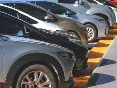Na Wszystkich Świętych nie wpuszczą pod cmentarz kierowców w Volvo