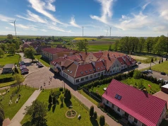 Termomodernizacja w Kozielicach. Cztery firmy złożyły oferty, najtańsza za 2,09 mln zł jest firma z Pyrzyc
