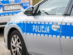 Policja wybrała 3 firmy w przetargu na modernizację sieci OST 112
