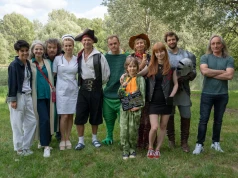 Jan Englert przyjedzie do Nowego Sącza! Kino SOKÓŁ zaprasza na wyjątkowy tydzień filmowy