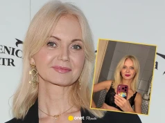 Olga Borys zdradziła sekret płaskiego brzucha. "Bez specjalnego wysiłku"