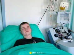 "Absolwent naszej szkoły uratował ludzkie życie". Szkoła pęka z dumy