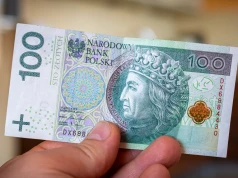 Praca od zaraz bez znajomości języka. Płacą 100 zł za godzinę