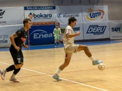 Ekstraklasa przyjedzie do Szczecina. Futsal Szczecin zagra o awans w Pucharze Polski