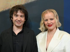 Joanna Kulig o wierze i małżeństwie. „Opatrzność nad nami czuwała”