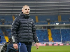 Wielki powrót do Rakowa. Podjął się straceńczej misji