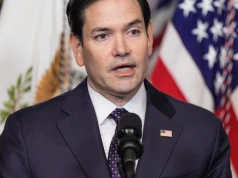Rubio: bez pomocy USA Ukraina nie przetrwałaby jako suwerenne państwo