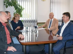 Ponad 2 mln zł na rozwój liceów w powiecie olsztyńskim