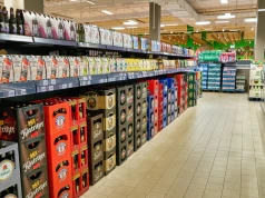 Miliony złotych na branżę alkoholową. Ujawnili, kto dostał pieniądze