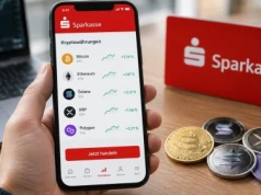 DekaBank uruchomił handel Bitcoinem w Sparkasse