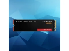 Dysk SSD WD BLACK SN850X PCIe 4.0 NVMe 1TB do PC i PS5 za 719,97 zł w Amazon PL
