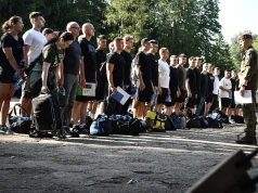 MBOT czeka na nowych ochotników w Ciechanowie. Zachęca atrakcyjnym wynagrodzeniem