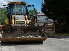 Miliony na inwestycję drogową na Podkarpaciu. Prace obejmą dwie miejscowości