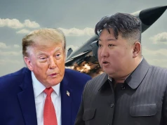 Kim Dzong Un testuje "czerwone linie" Trumpa. Eksperci nie mają wątpliwości