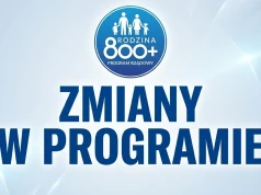 Rewolucja w 800 plus! Premier ogłosił zmiany