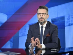 Fogiel grzmi po decyzji Ukraińców! „Absolutnie haniebna”. Żąda sankcji i zerwania ws…