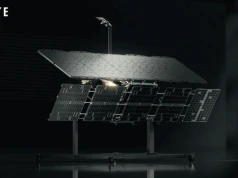 Nowe satelity ICEYE na orbicie