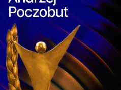 Andrzej Poczobut laureatem Złotego Lauru „Super Biznesu”