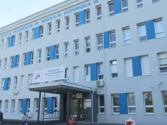 Nowe pracownie i wsparcie dla seniorów. Sejmik zmienia statut szpitala w Piotrkowie