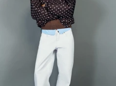 Zara ma kurtki puchowe, które pokochałyby Skandynawki. 7 modeli z efektem effortless chic