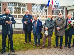 Radom upamiętni strajk pracowników i studentów Wyższej Szkoły Inżynierskiej