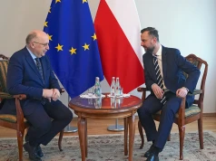 Unia Europejska chce być supermocarstwem? Bez silnej Polski nie da rady