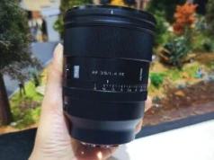 Viltrox AF 35 mm f/1.4 PRO już wkrótce. Producent wprowadził nieco zamieszania