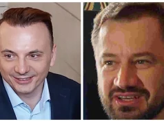 Miszalski: Tam, gdzie będę dostrzegał błędy, nie zabraknie z mojej strony krytyki