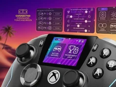 Premiera Turtle Beach Stealth Ultra II. Wyświetlacz, odświeżanie 8000 Hz i analogi AntiDrift!